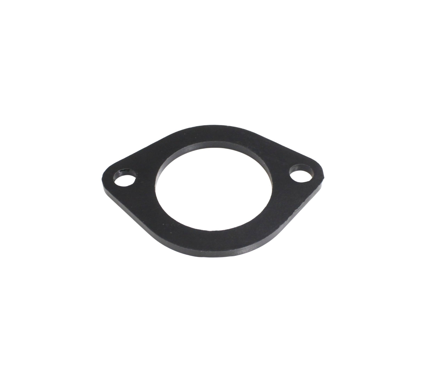 Ebonite spacer for carburetor intake ATV 200