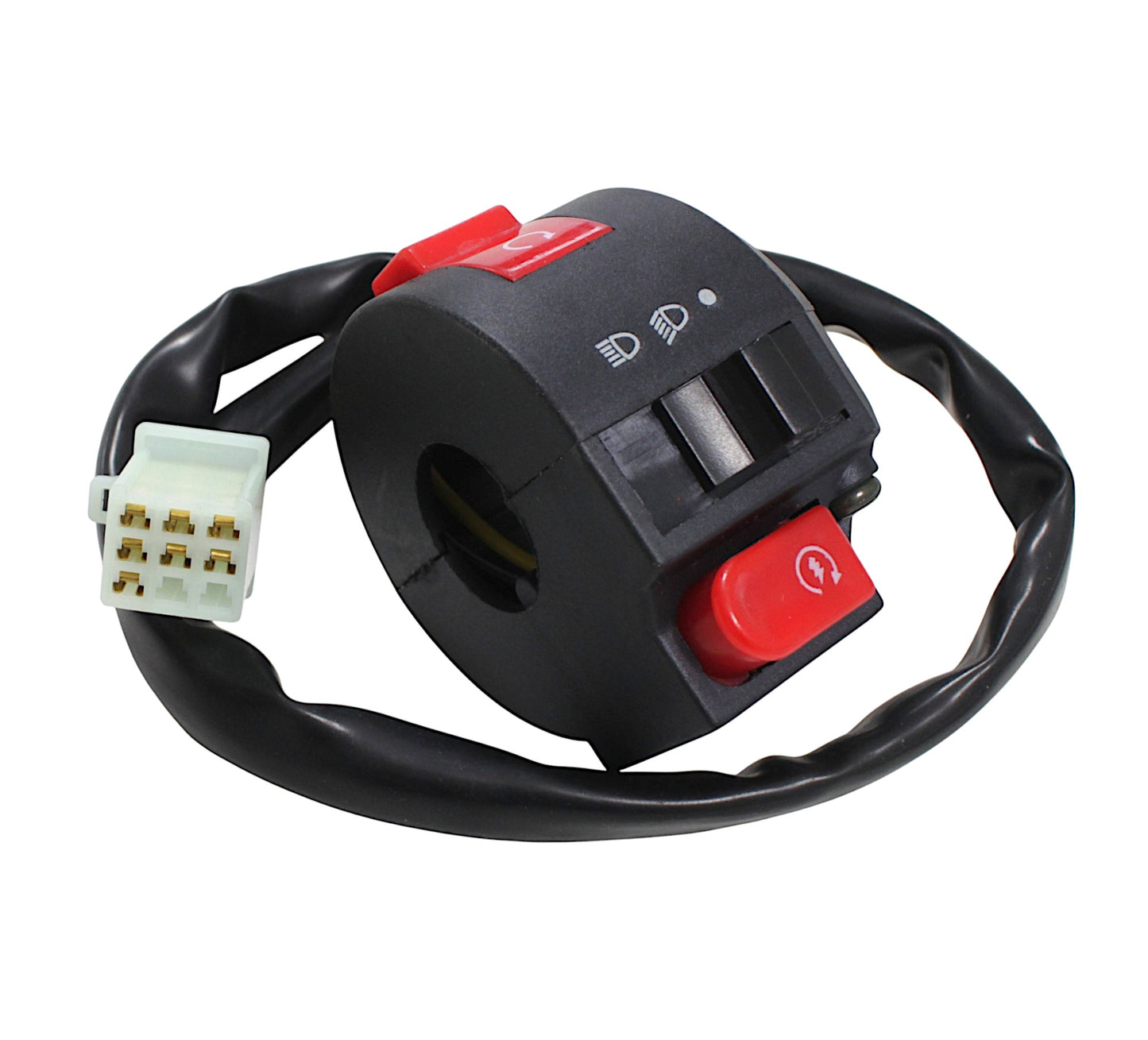 Universal switch set ATV 150,200,250