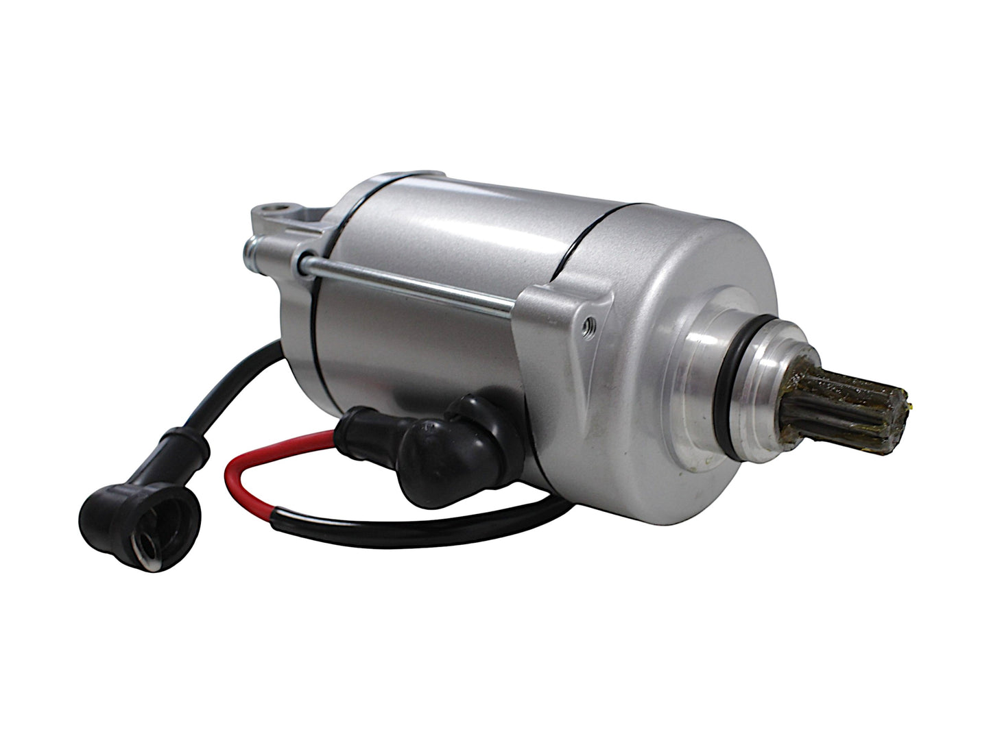 Electric starter ATV 200 Loncin 11 teeth