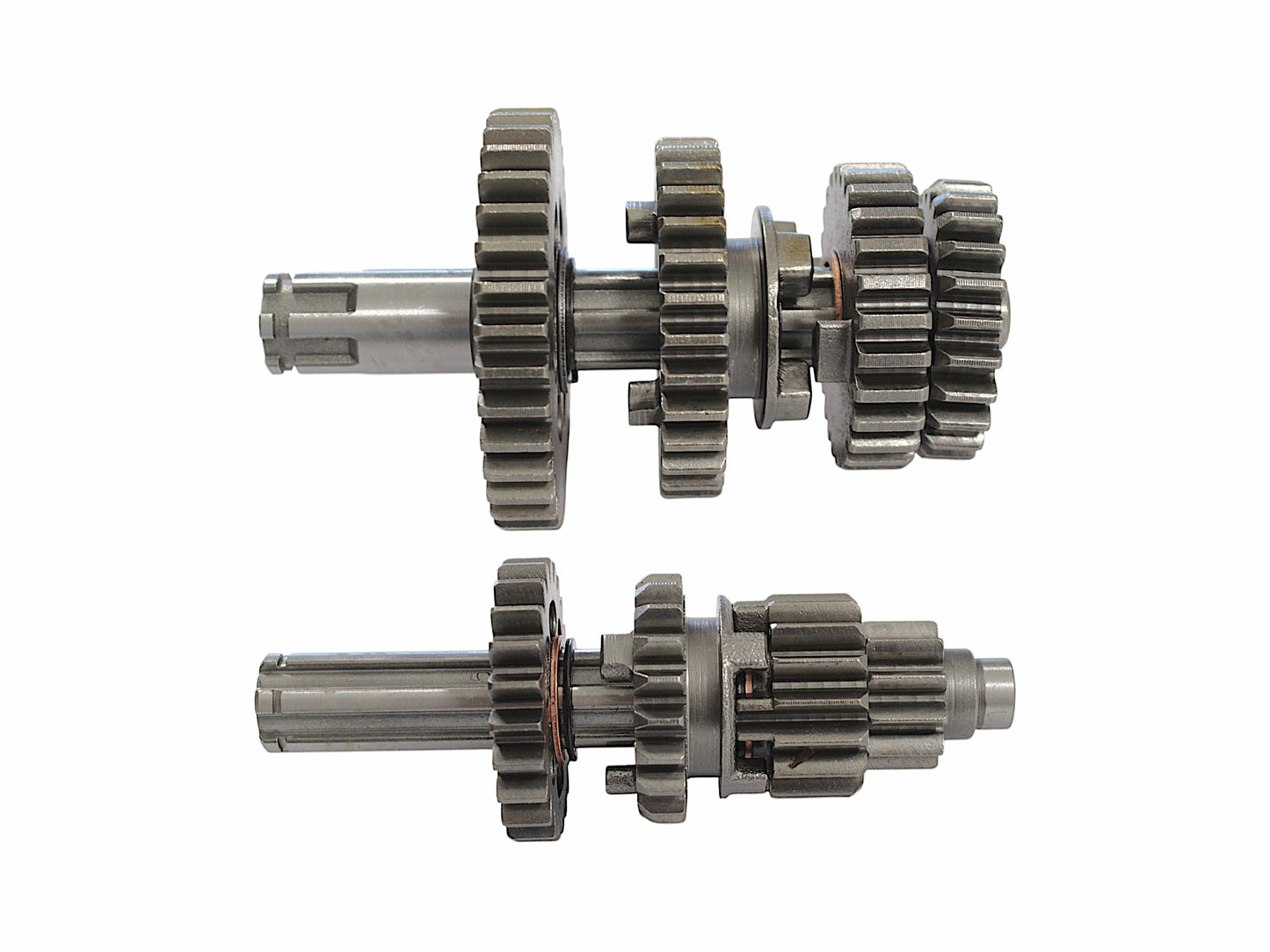 Gearbox PowerForce Cross,ATV 125,110 4-speed Kingway KXD