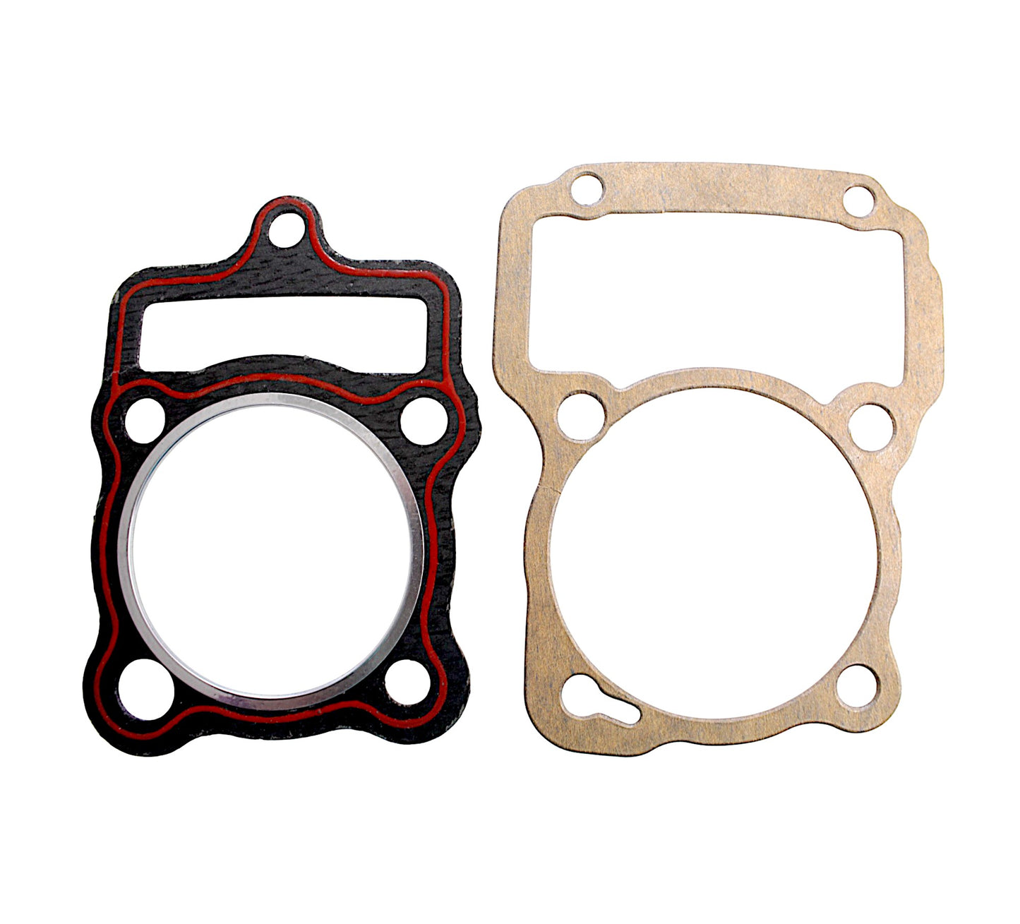 Head and cylinder gasket set ATV Bashan 200 A,C