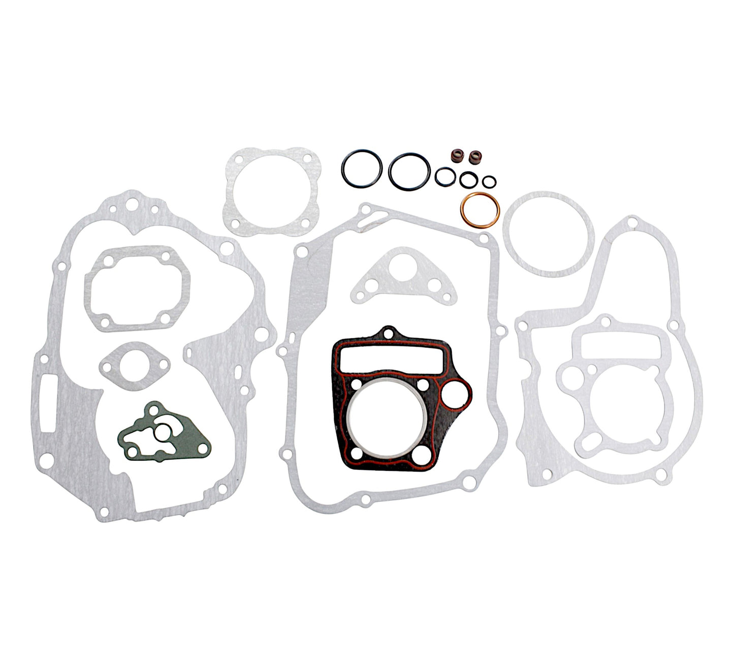 Engine gasket set ATV 110 52.40 mm