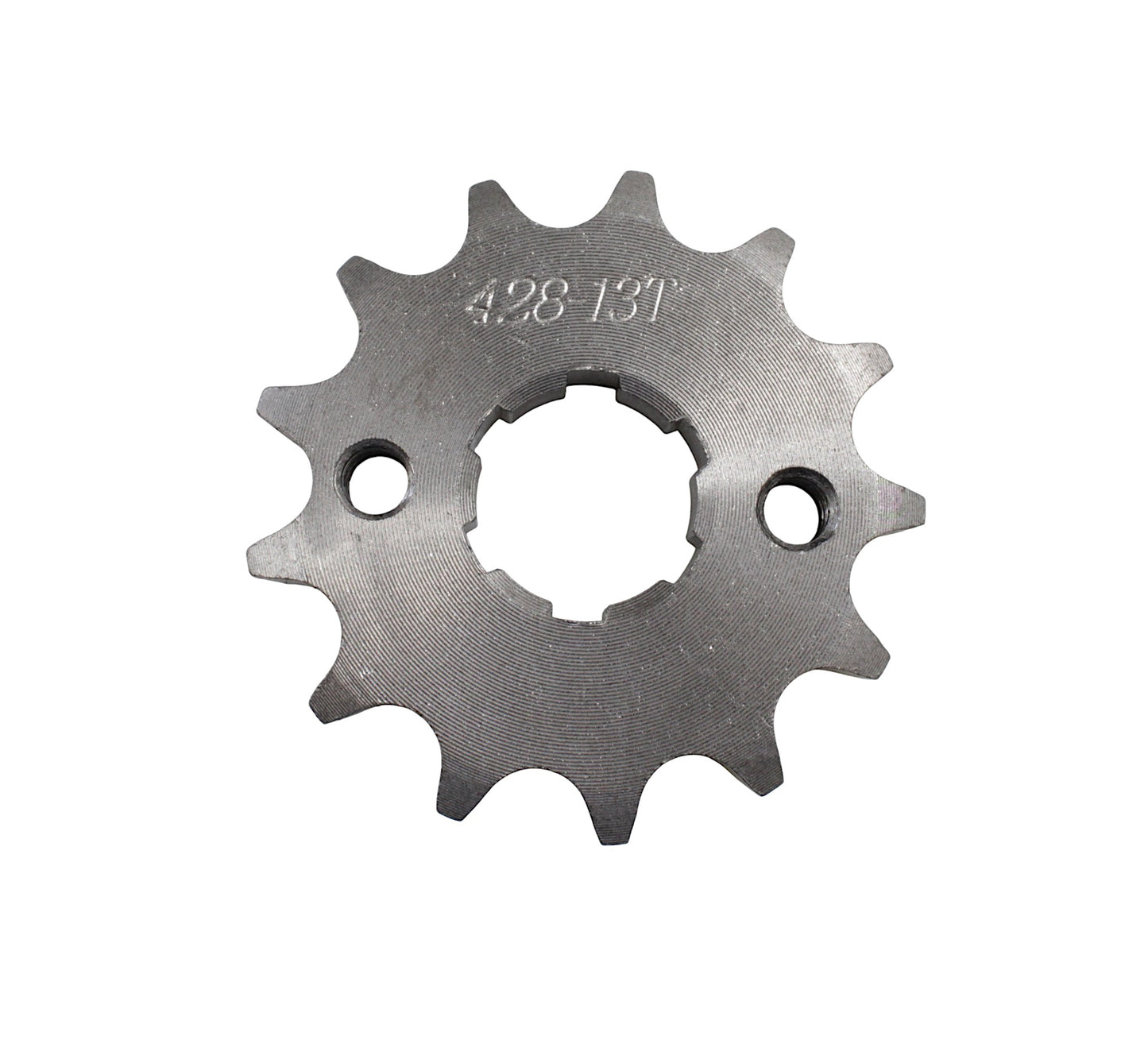 Front sprocket 13 teeth 428H ATV 200