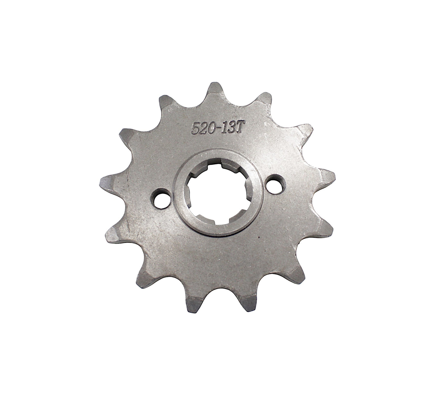 Front sprocket 13 teeth 520H ATV 250
