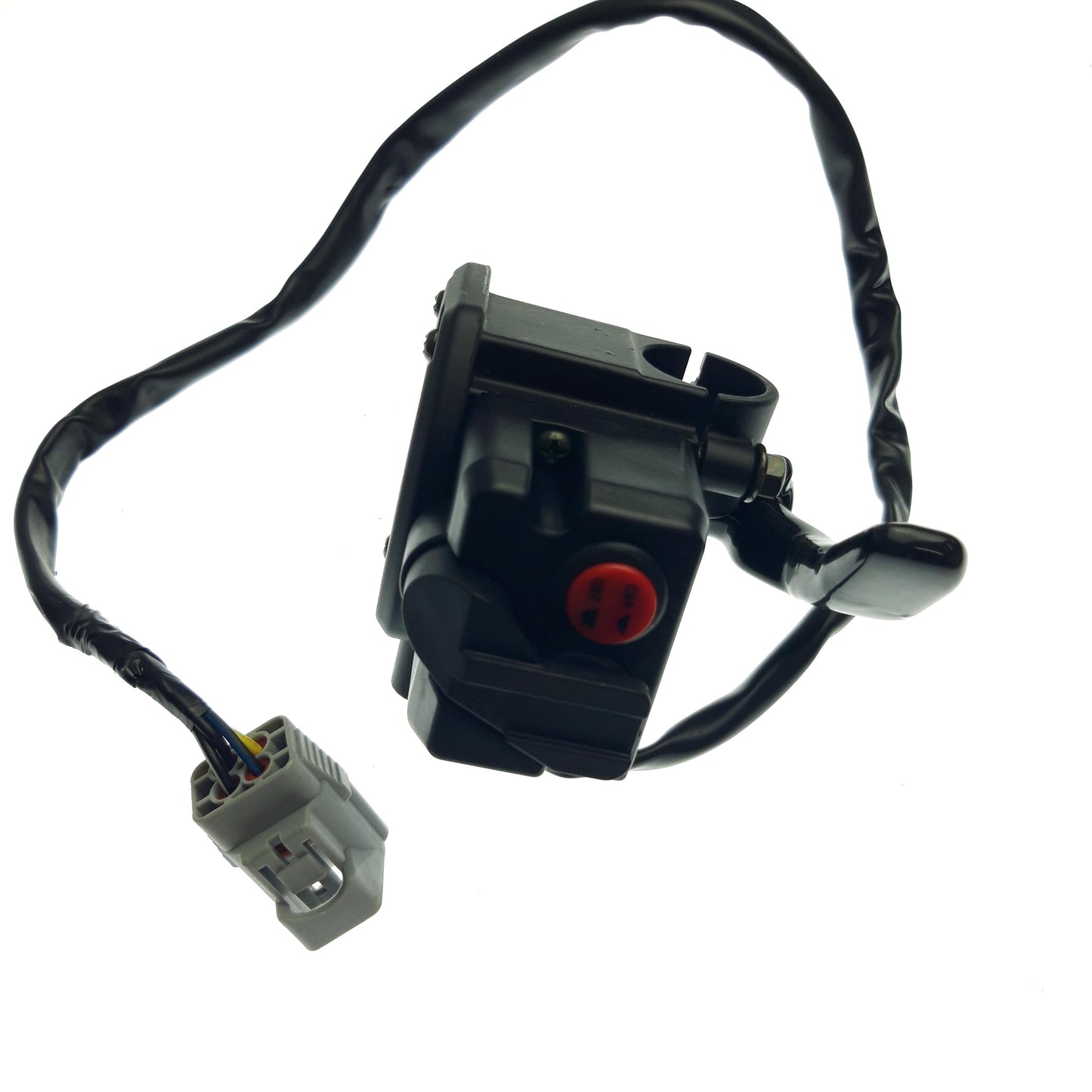 RIGHT HANDLEBAR SWITCH Hytrack HY710S