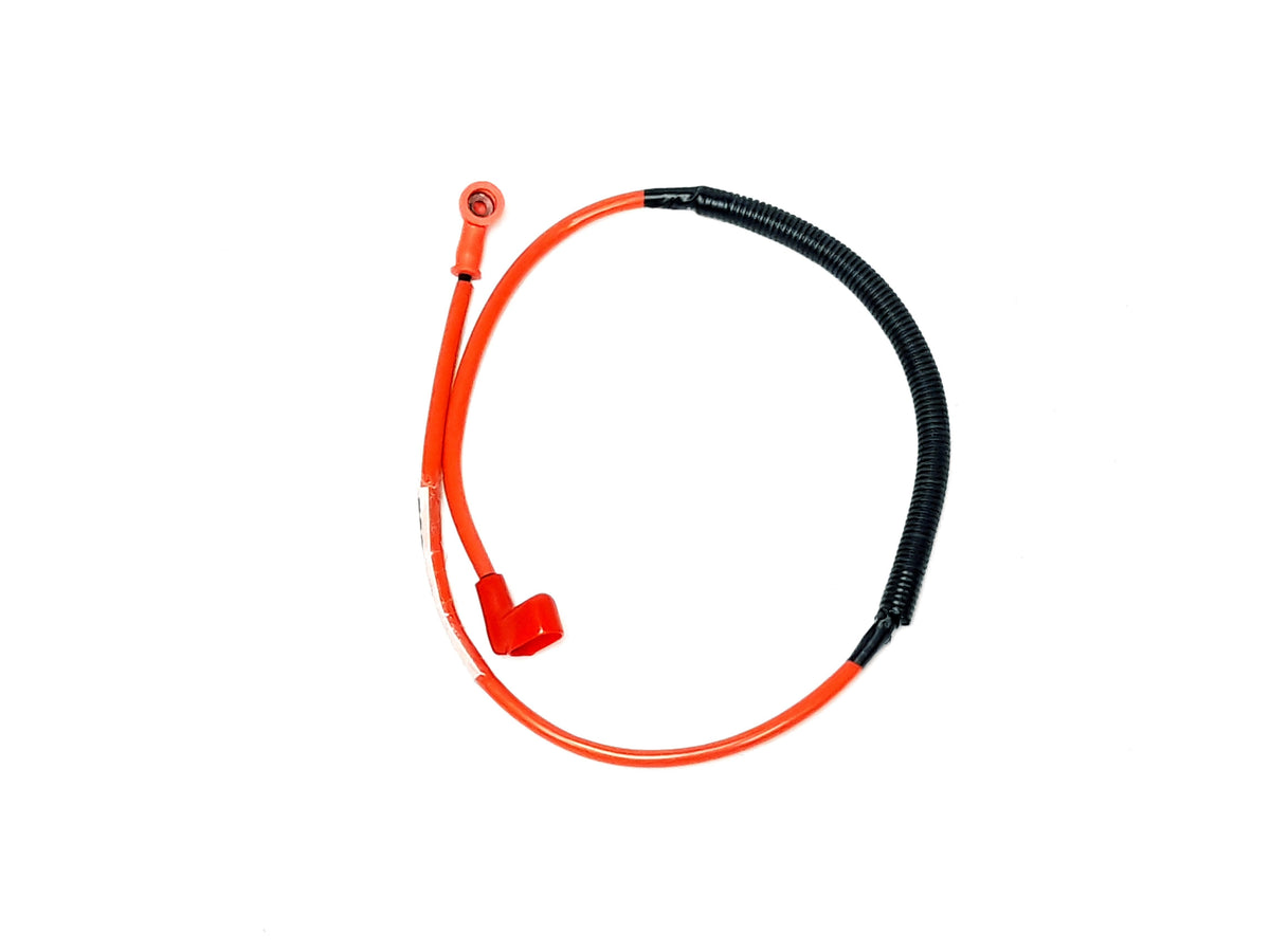 STARTING TERMINAL CABLE COMP. TGB Target 600 EFi T3, genuine