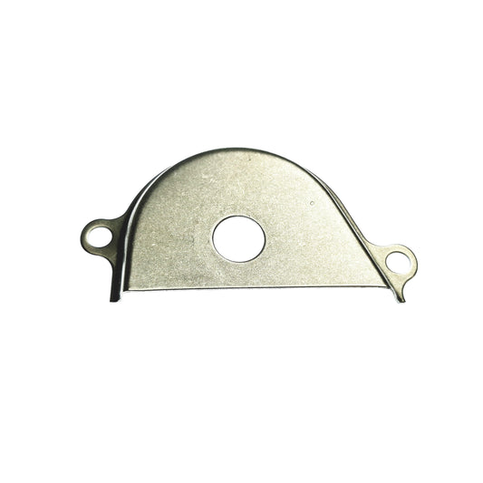 Plate, Oil Chamber Triton Baja 250, Baja 300, Outback 300, Baja 400, Baja 400 EFI, AMS 4.30 SX (Carburetor)