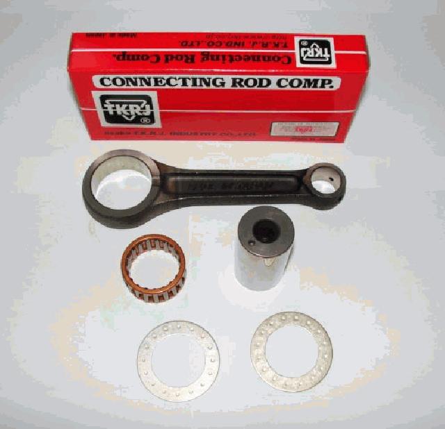 Connecting rod Honda XL500