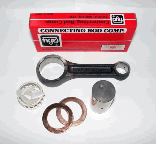 Connecting rod Honda XR600