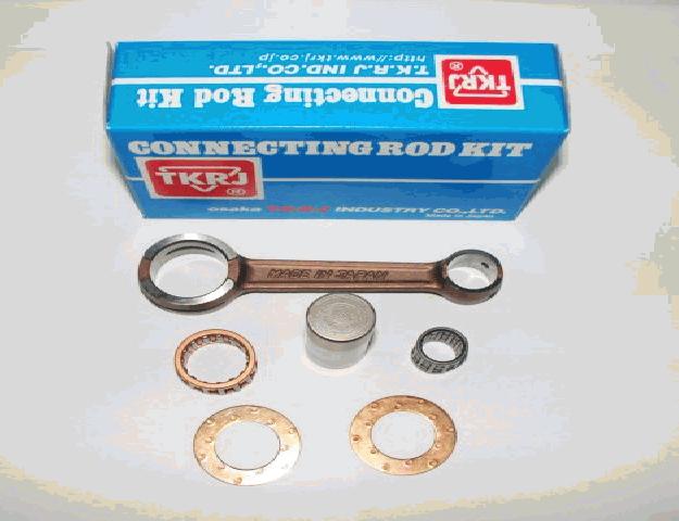 Connecting rod Suzuki TR125 2T