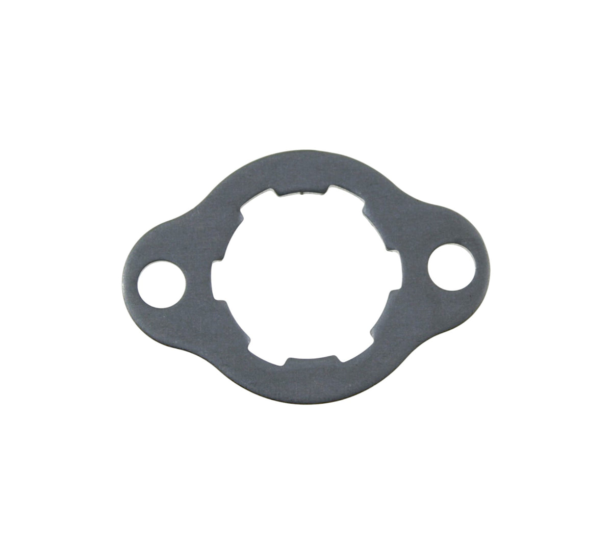 Front sprocket retainer Kymco MXU 150, genuine
