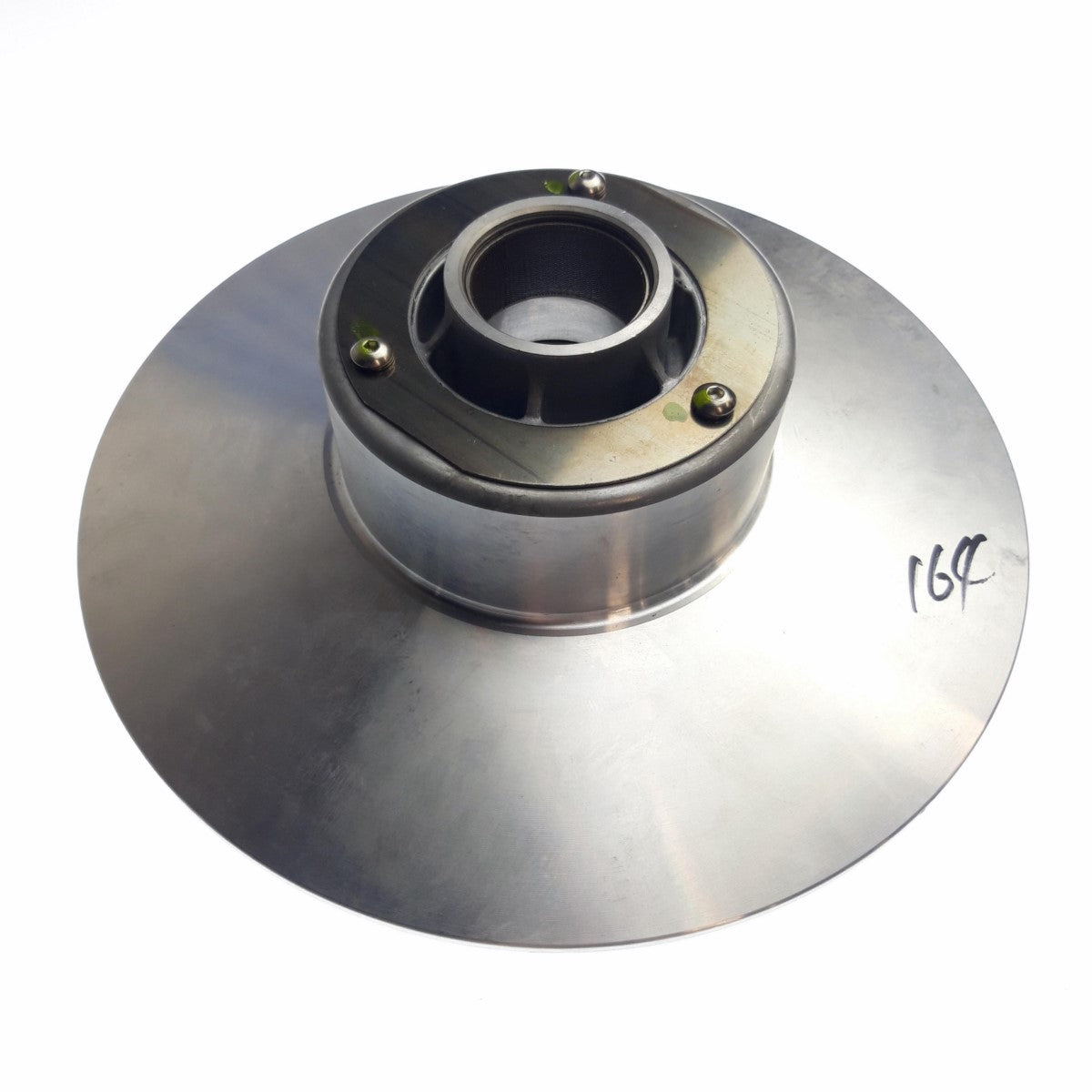 OUTER HAFT ASSY TGB BLADE 1000 LTX E4 E5, genuine