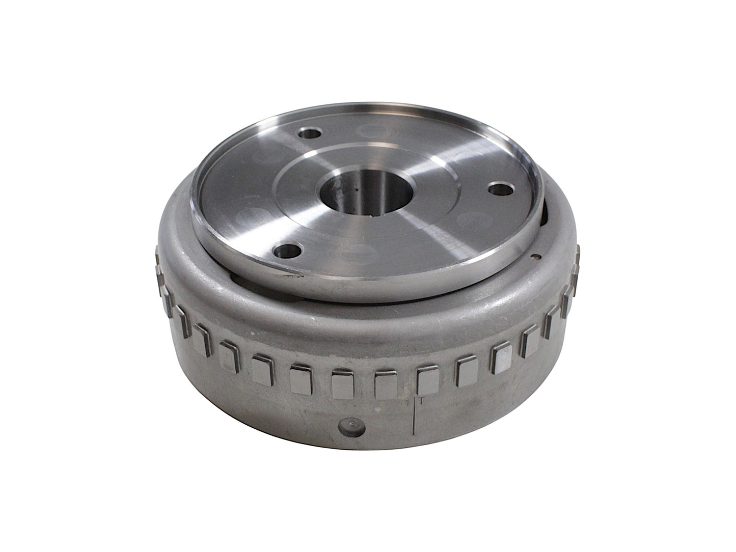 FLYWHEEL ASSEMBLY Qianjiang SFA 1000, genuine