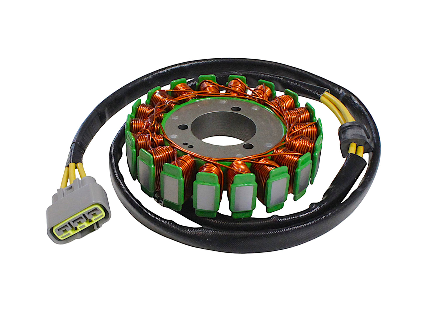 STATOR ASSEMBLY Qianjiang SFA 1000, genuine
