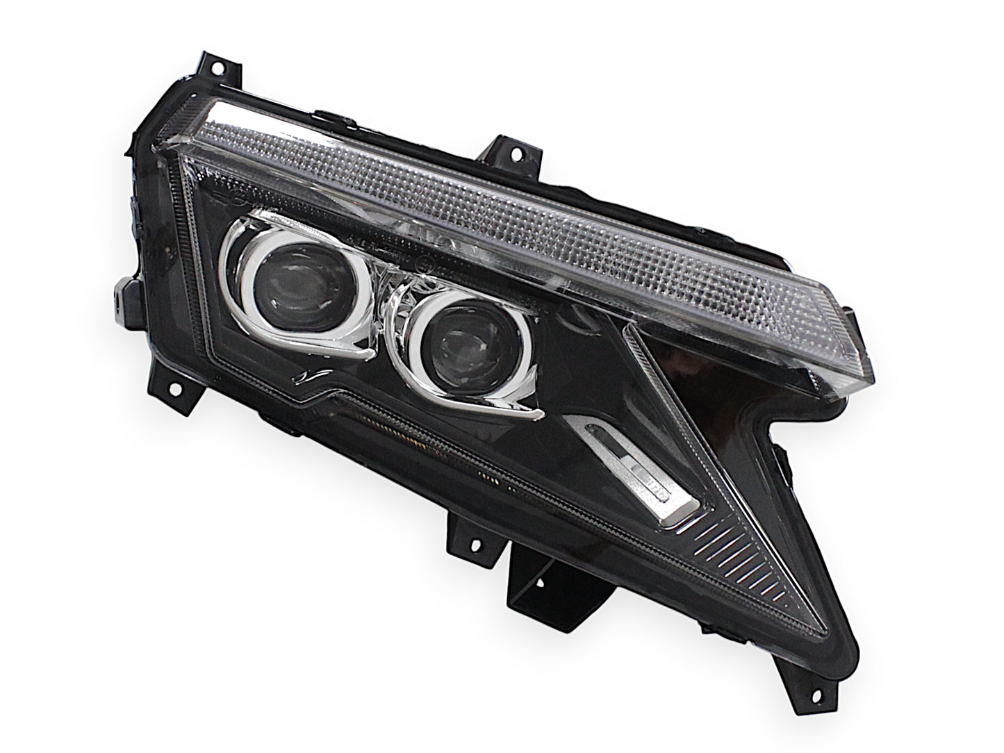 RIGHT HEADLIGHT Qianjiang SFA 1000, genuine