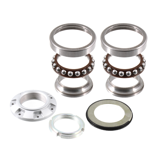 Steering head bearing kit Benelli TRK 502,502X,702,702X