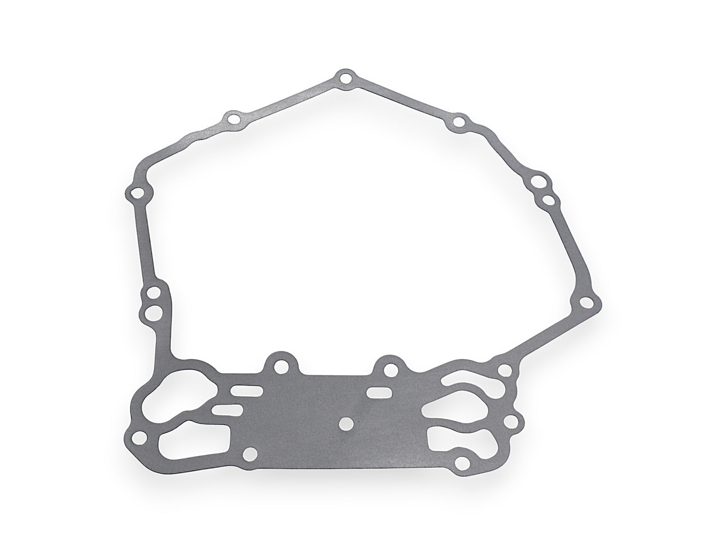 LEFT CRANKCASE COVER SEALING GASKET Qianjiang SFA 1000, genuine