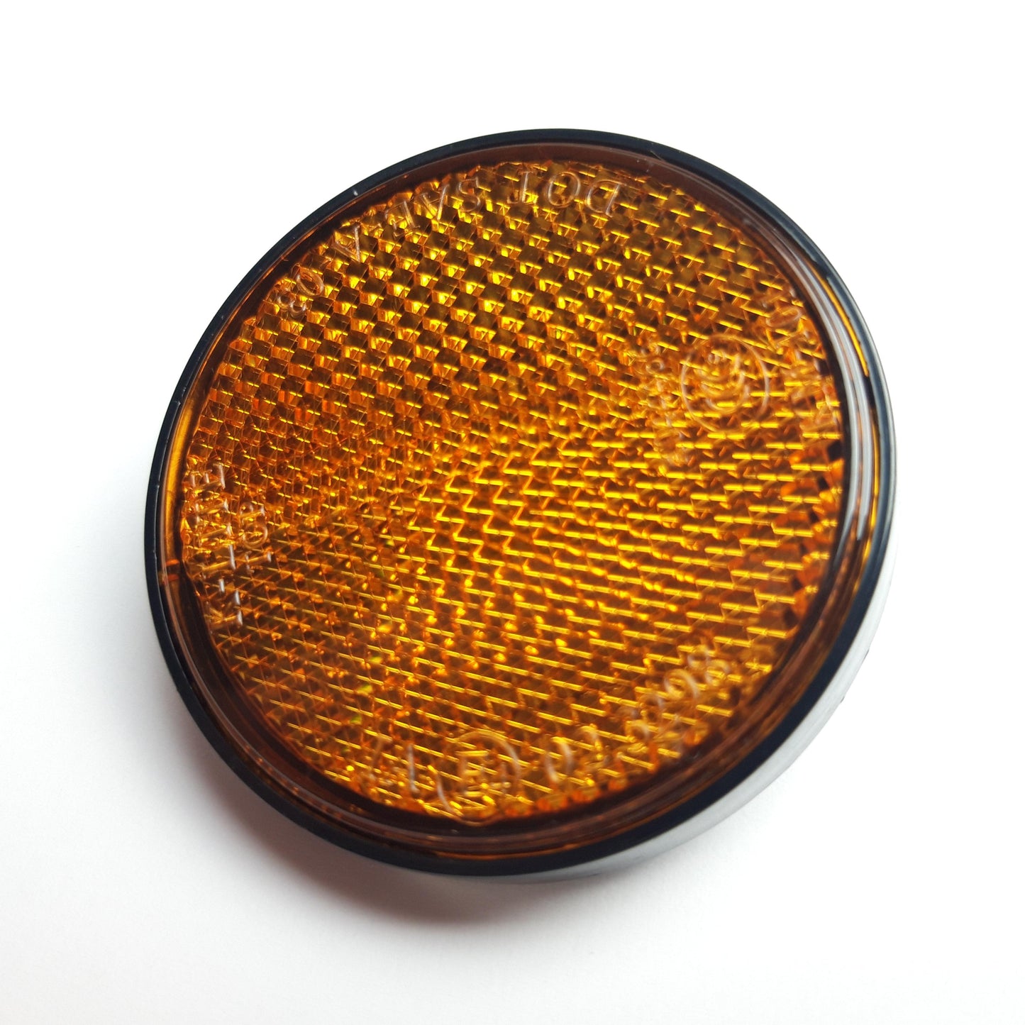 SIDE REFLECTOR Hytrack T-Boss 550 EPS
