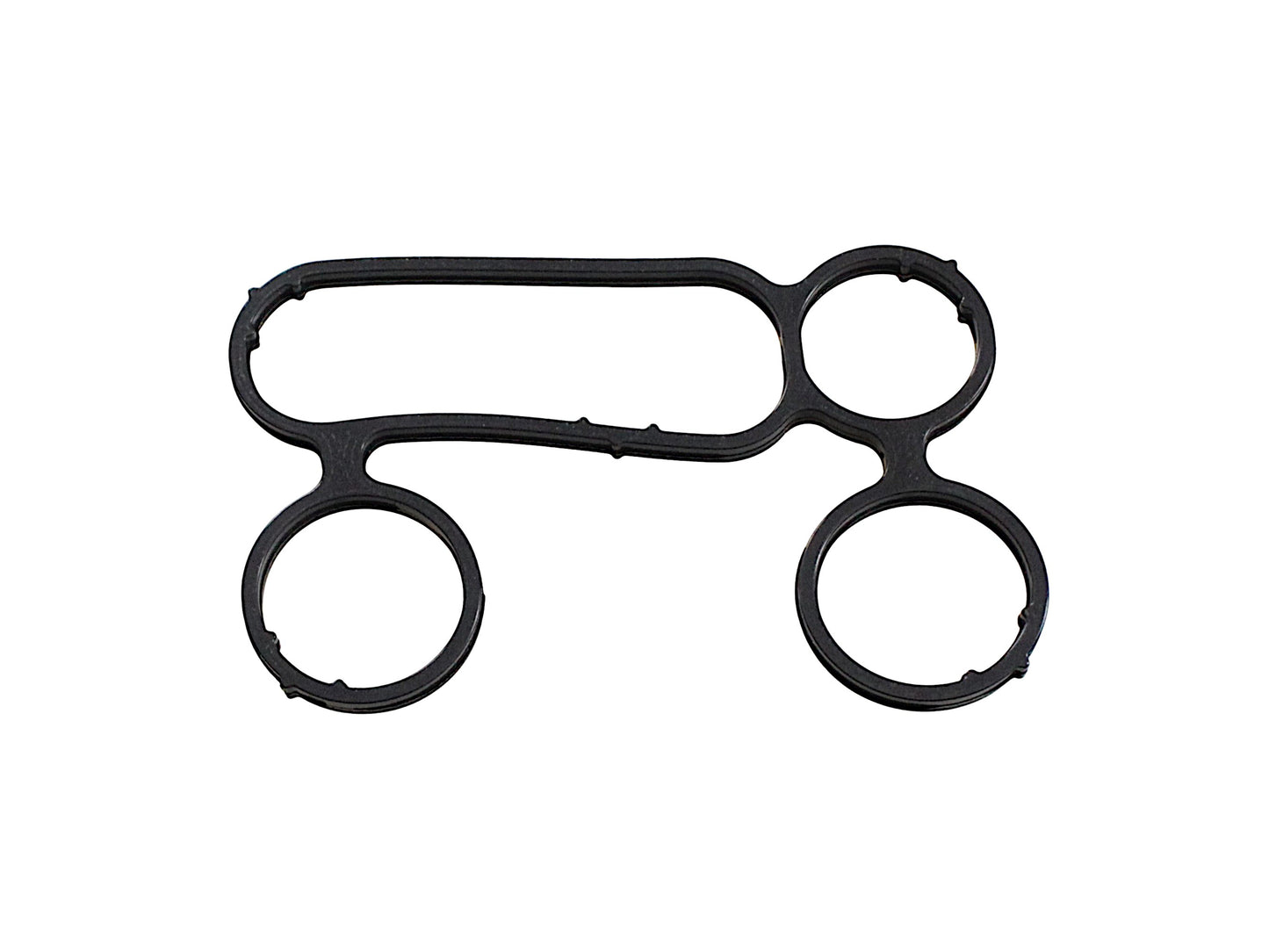 OIL COOLER SEALING GASKET Qianjiang SFA 1000, genuine