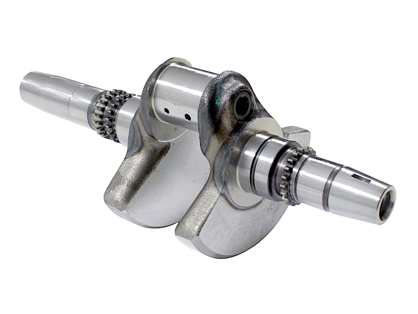 CRANKSHAFT Qianjiang SFA 1000, genuine