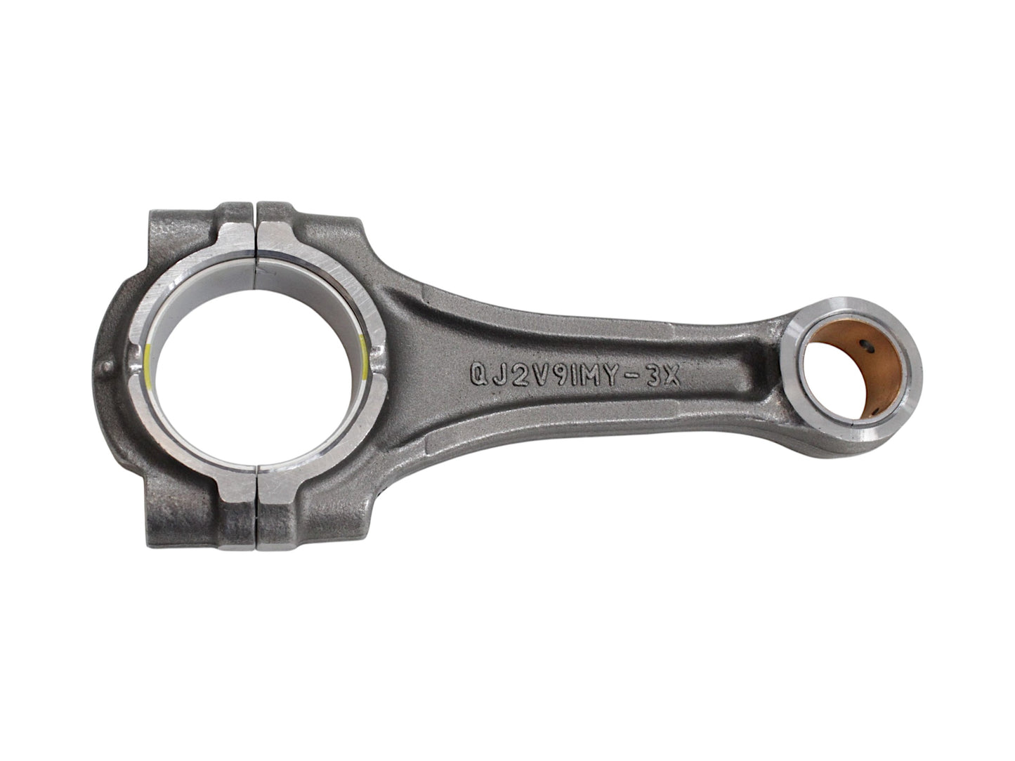 CONNECTING ROD ASSEMBLY Qianjiang SFA 1000, genuine
