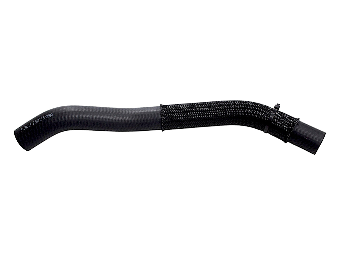 REAR CYLINDER OUTLET PIPE Qianjiang SFA 1000, genuine