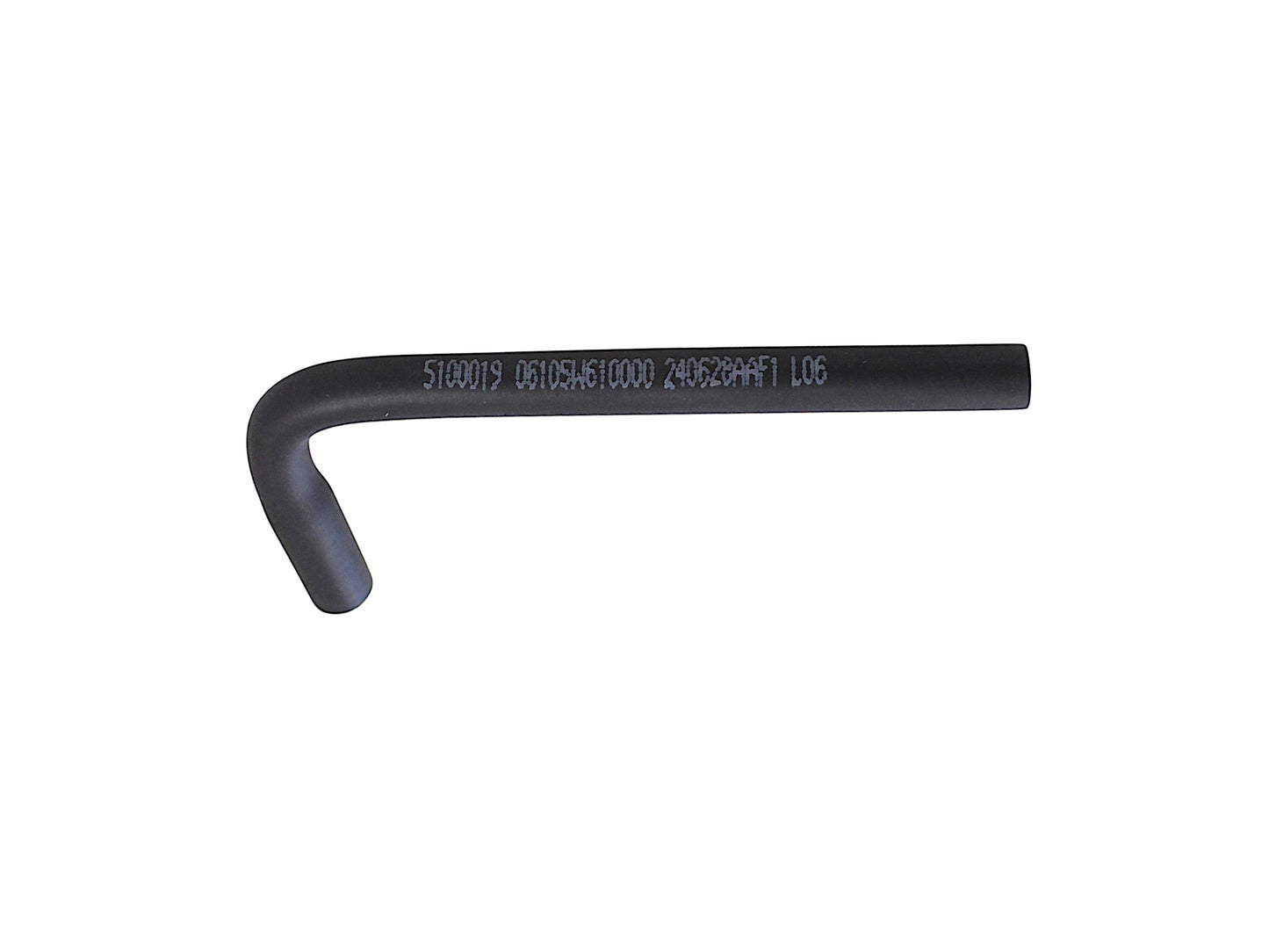 OVERFLOW PIPE Φ 8 × 1 Qianjiang SFA 1000, genuine