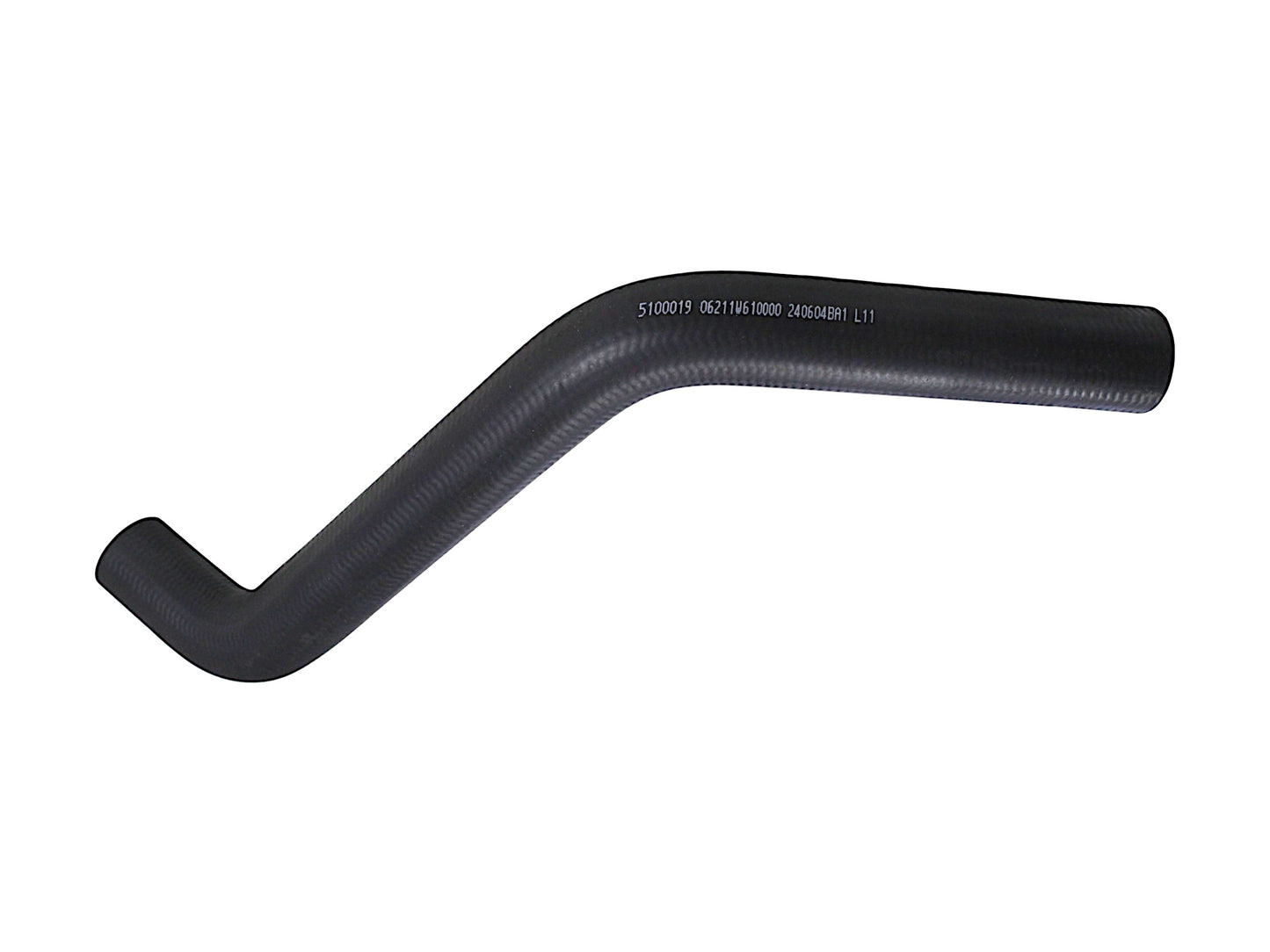 WATER TANK OUTLET PIPE Qianjiang SFA 1000, genuine