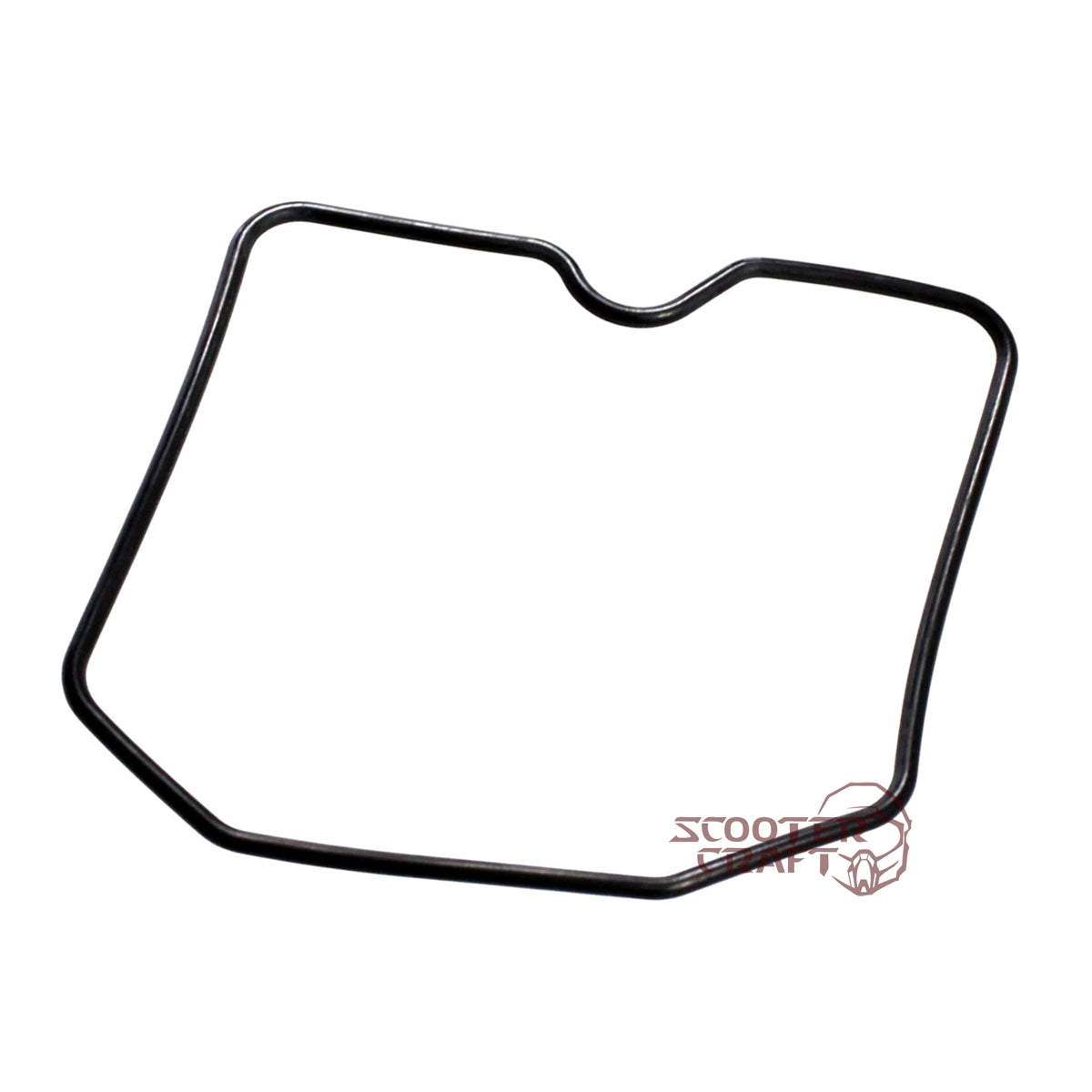 Float chamber gasket Kawasaki KVF 300 Brute Force 12–25