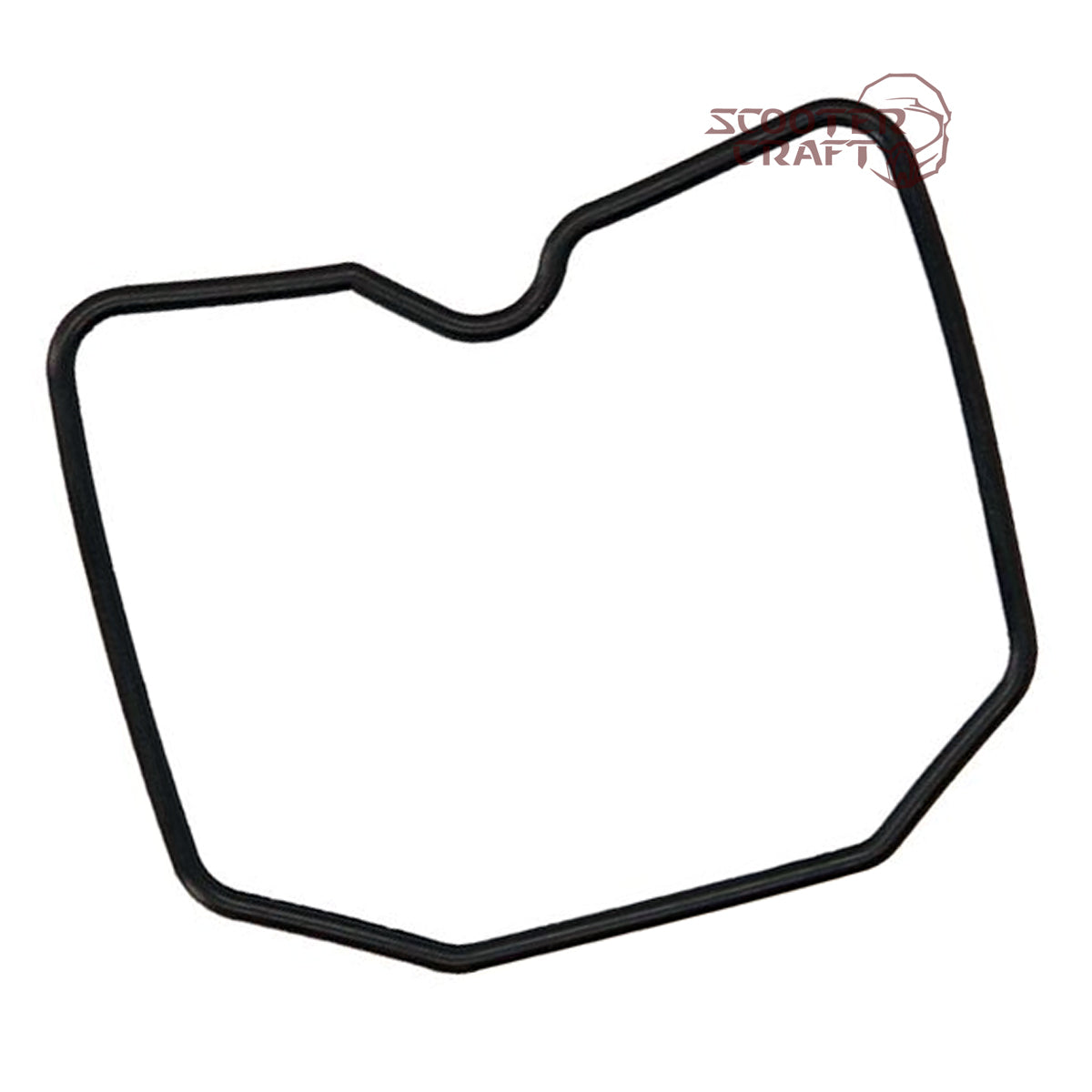 Float chamber gasket SYM QuadLander 300 S, Quad Lander 300SL