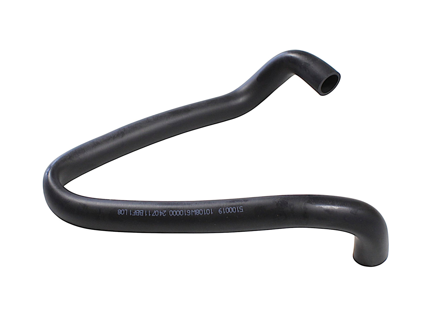 CYLINDER AIR SUPPLY PIPE I Qianjiang SFA 1000, genuine