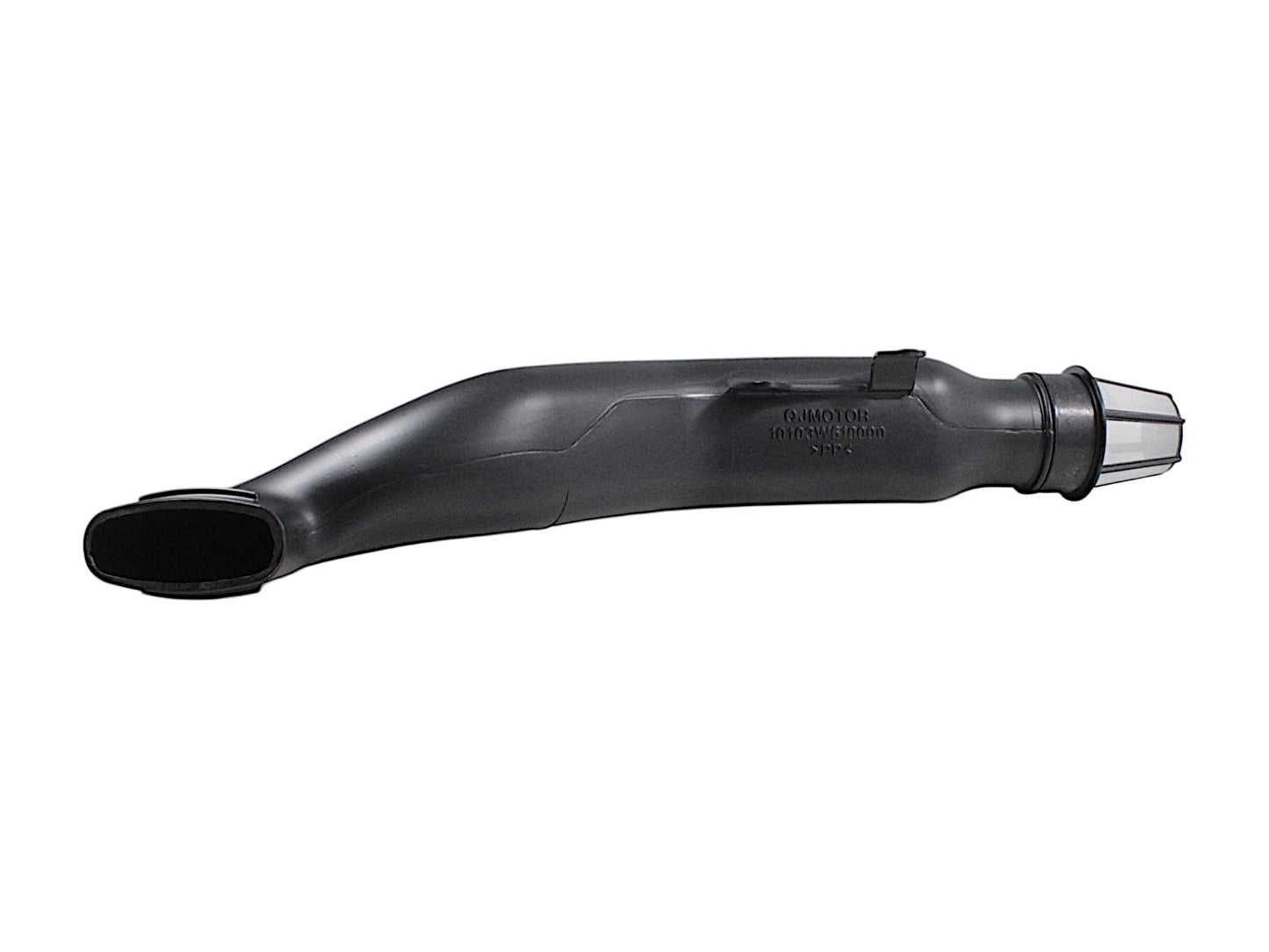 CVT INTAKE PIPE ASSEMBLY Qianjiang SFA 1000, genuine