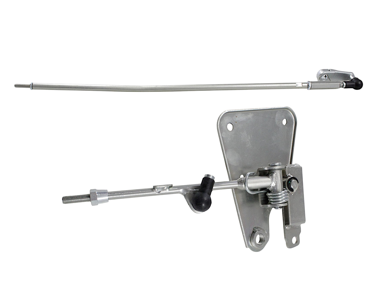 SHIFTER ASSEMBLY Qianjiang SFA 1000, genuine