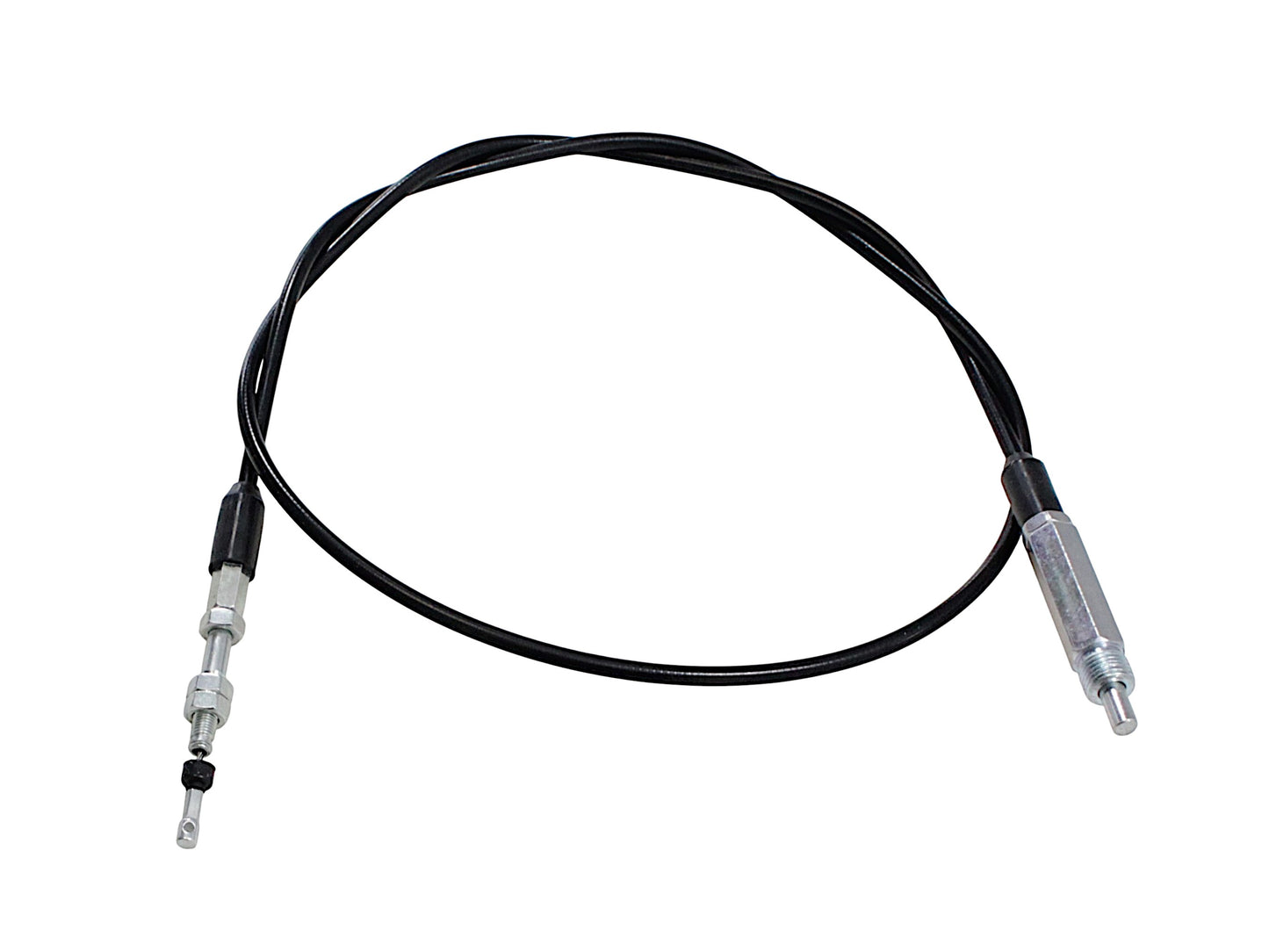 SHIFT CABLE ASSEMBLY Qianjiang SFA 1000, genuine