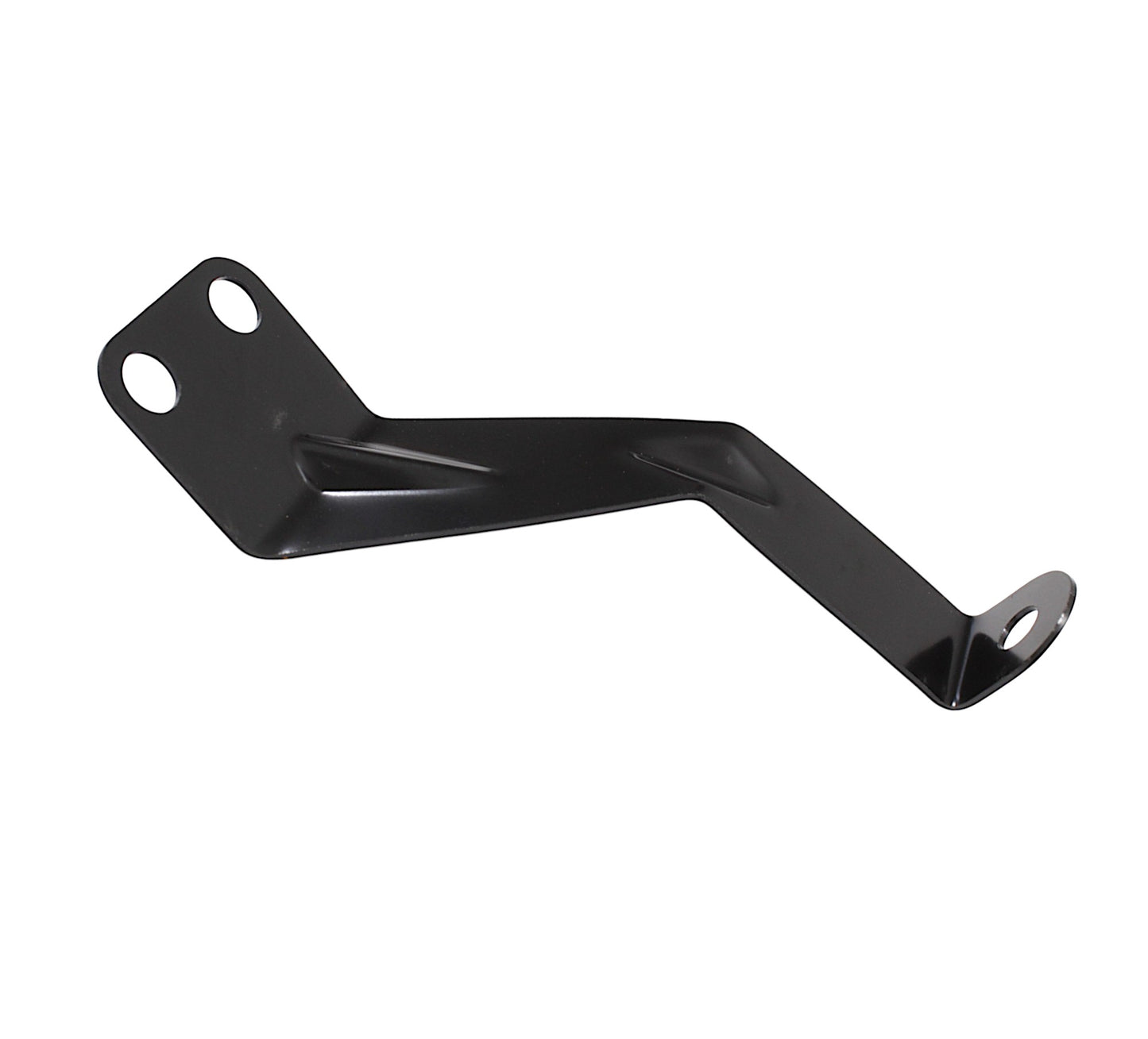 LEFT FRONT FENDER MOUNTING BRACKET Qianjiang SFA 1000, genuine