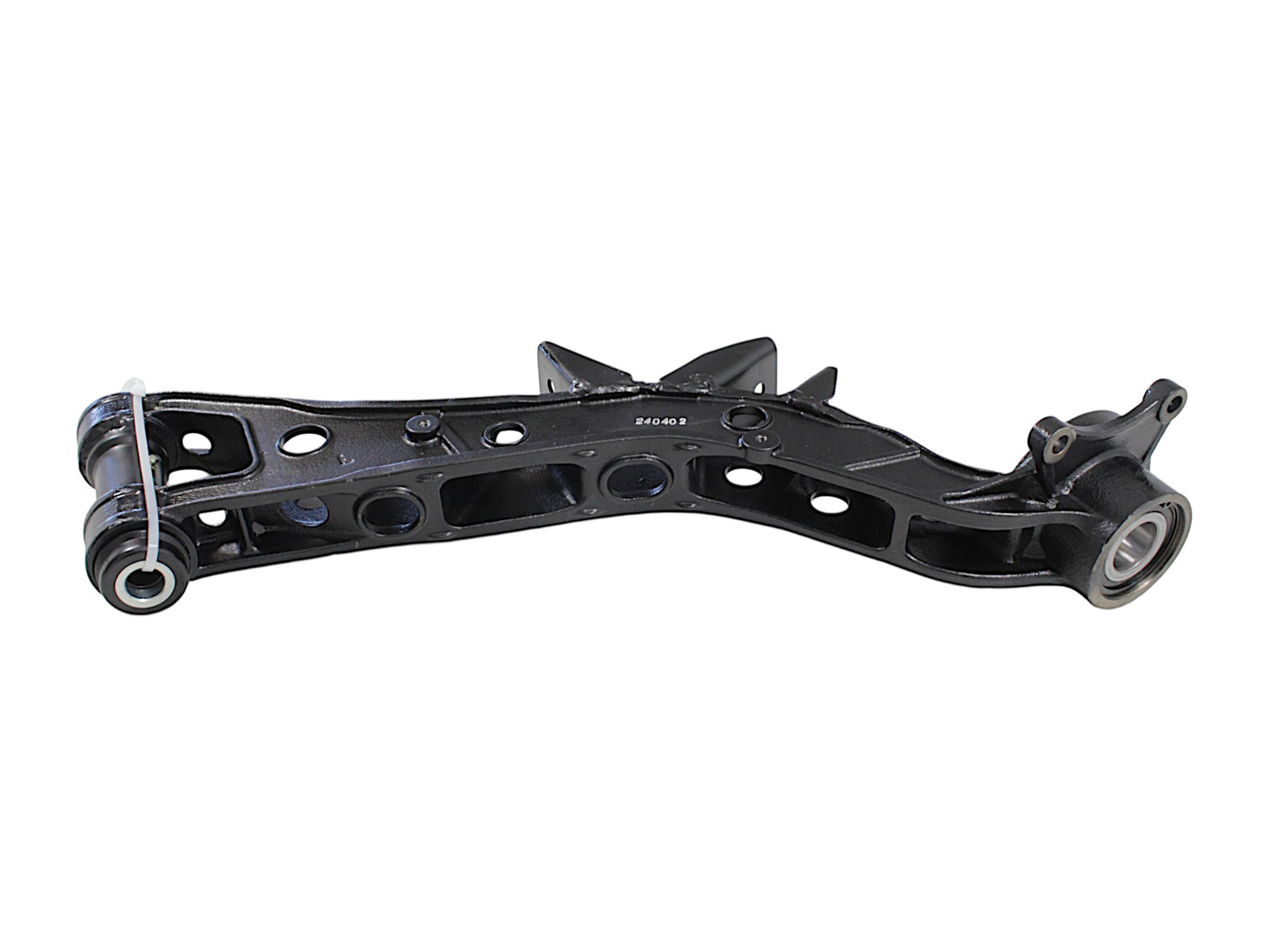 REAR LEFT SWING ARM COMBINATION Qianjiang SFA 1000, genuine