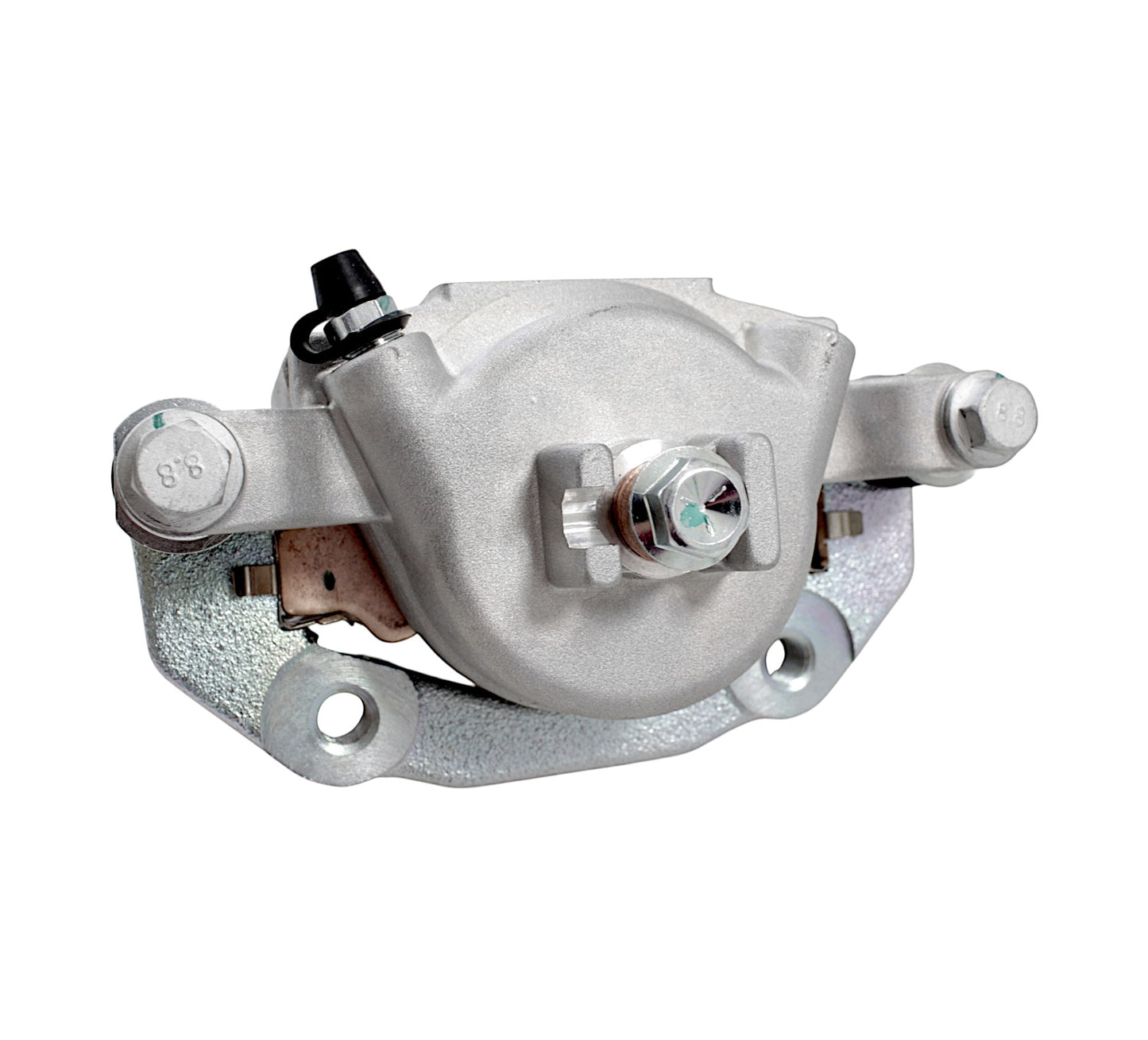 FRONT LEFT BRAKE CYLINDER ASSEMBLY Qianjiang SFA 1000, genuine