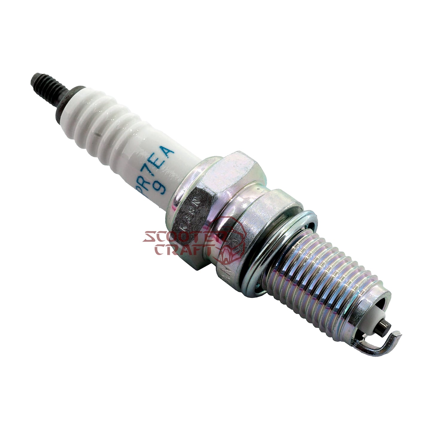 Spark plug Arctic Cat DVX 250 2X4 06-10, Utility 300 2X4 10-16, Alterra 300 2017-2024