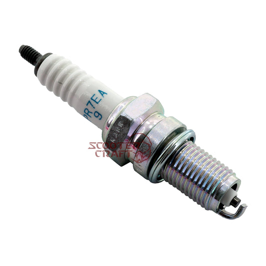 Spark plug Arctic Cat DVX 250 2X4 06-10, Utility 300 2X4 10-16, Alterra 300 2017-2024