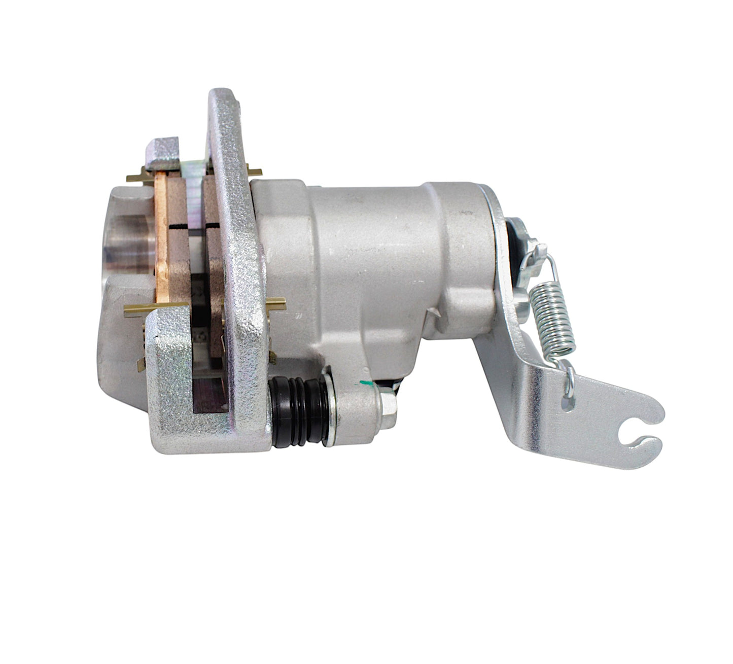 REAR LEFT BRAKE CYLINDER ASSEMBLY Qianjiang SFA 1000, genuine