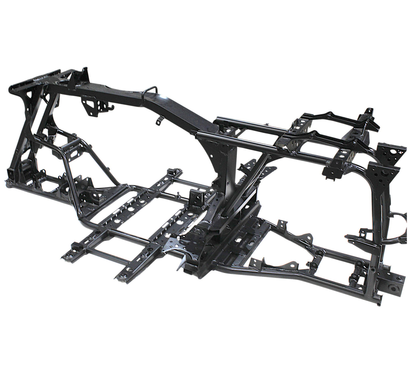 FRAME WELDING COMPONENTS Qianjiang SFA 1000, genuine