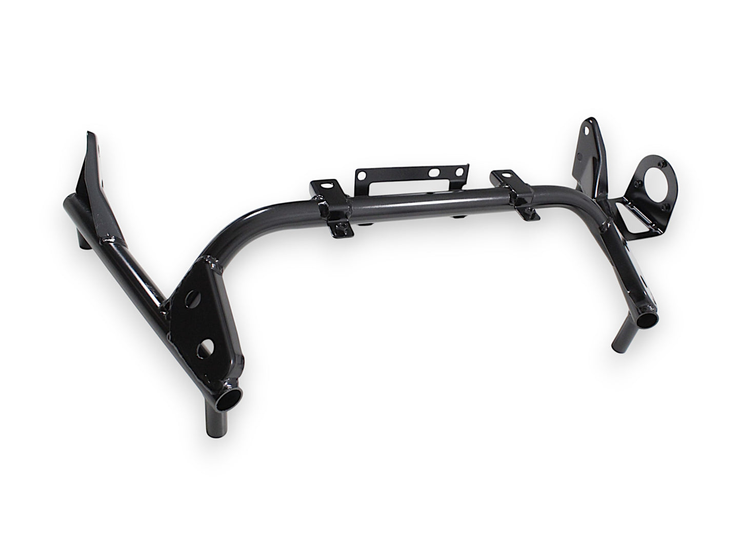 REAR BRACKET WELDING COMPONENT Qianjiang SFA 1000, genuine