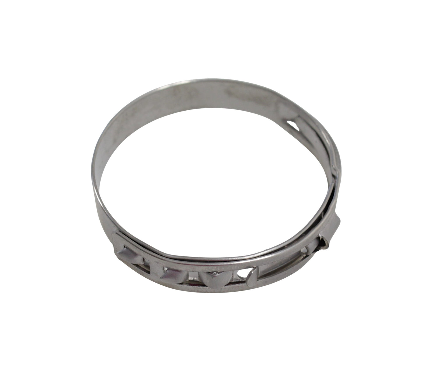 EARLESS AND STEPLESS CLAMP( Φ 35.5) Qianjiang SFA 1000, genuine