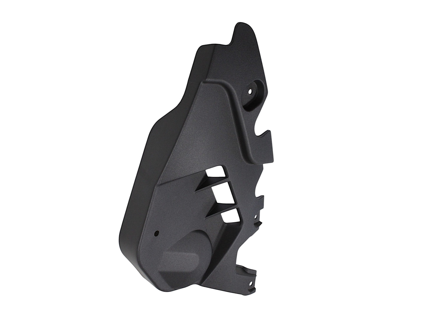 LEFT FRONT INNER MUDGUARD (REAR) Qianjiang SFA 1000, genuine
