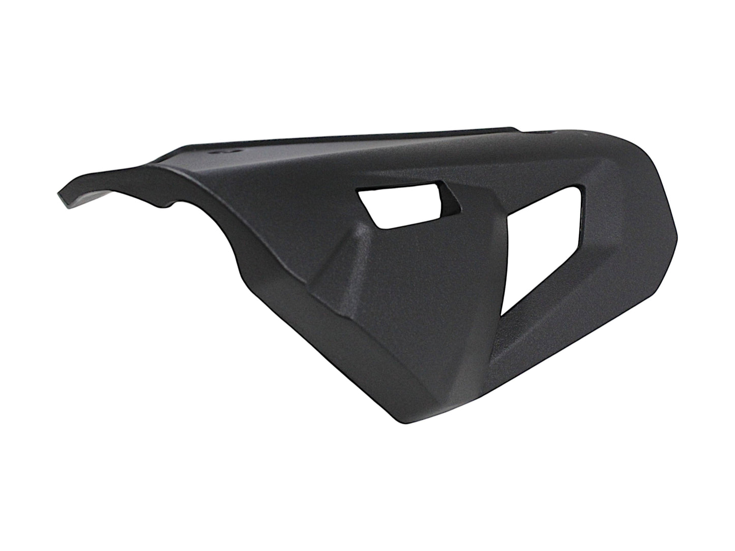 LEFT FRONT LOWER ROCKER ARM GUARD Qianjiang SFA 1000, genuine