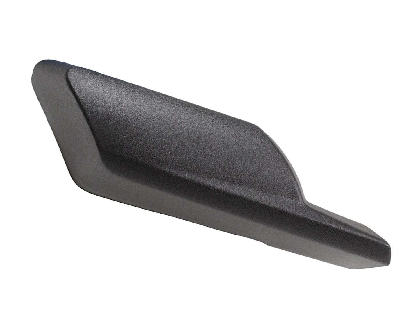 FRONT BUMPER DECORATIVE COVER RIGHT Qianjiang SFA 1000, genuine