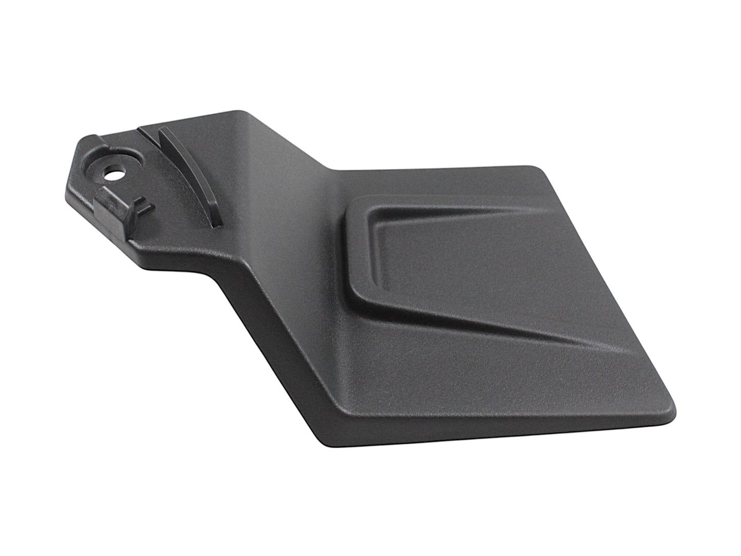 RIGHT REAR LOWER ROCKER ARM GUARD Qianjiang SFA 1000, genuine