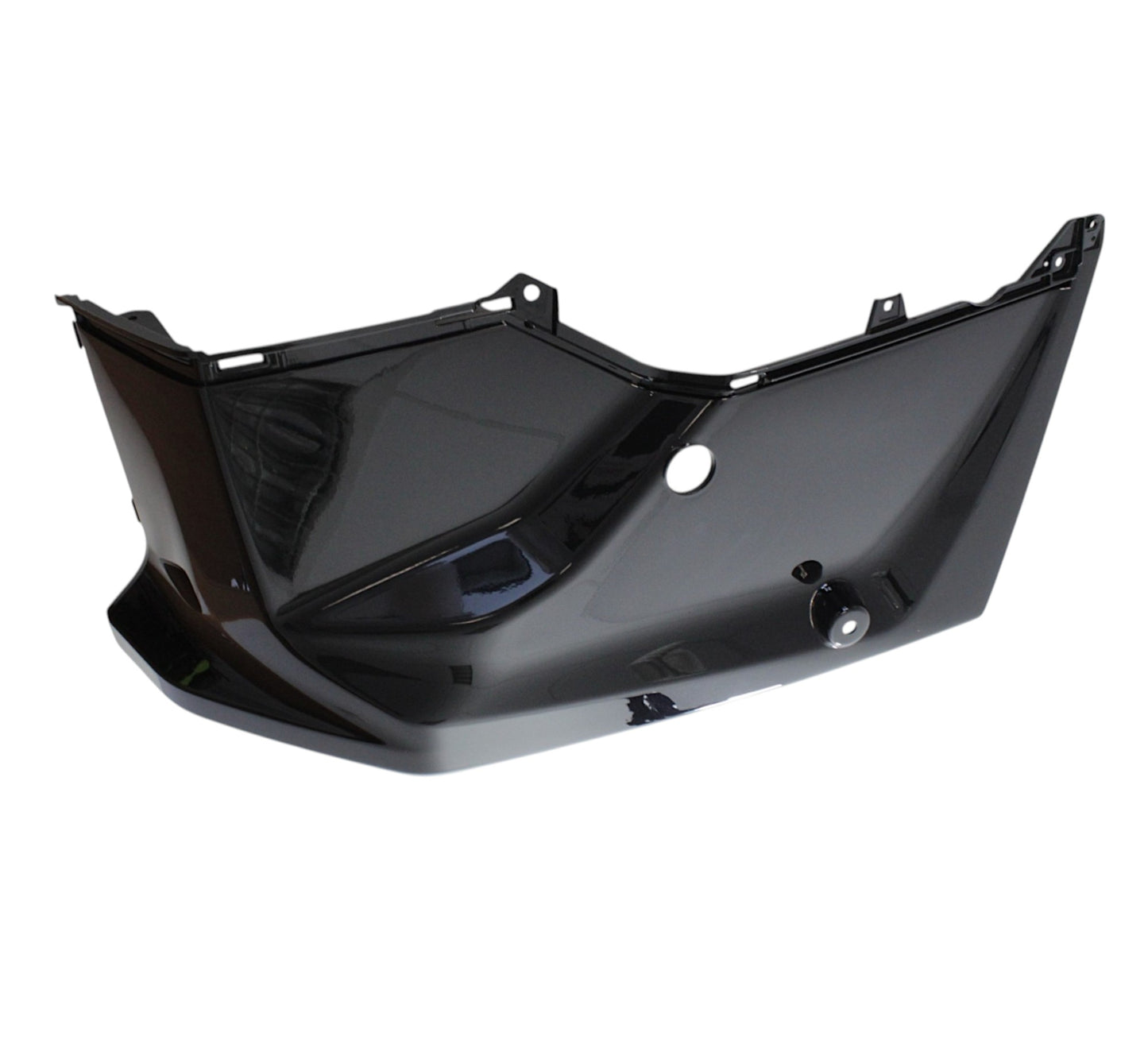LEFT REAR MUDGUARD(BW) Qianjiang SFA 1000, genuine