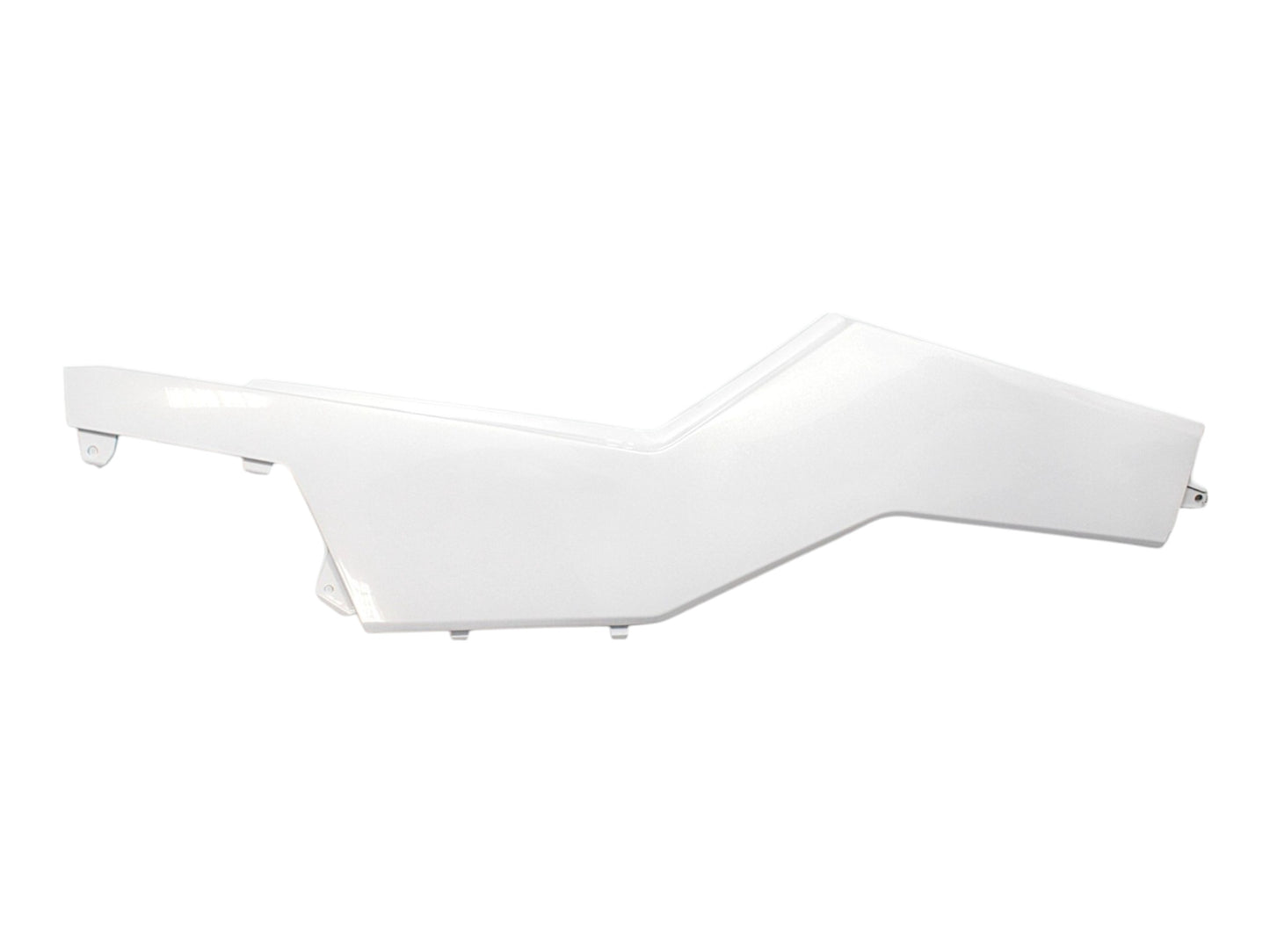 RIGHT UPPER ENGINE GUARD(WN) Qianjiang SFA 1000, genuine
