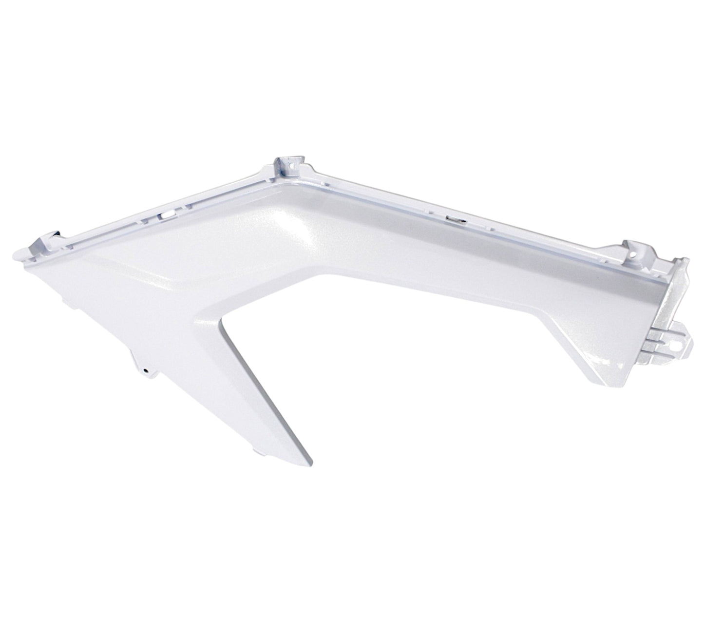 RIGHT LOWER ENGINE GUARD(WN) Qianjiang SFA 1000, genuine